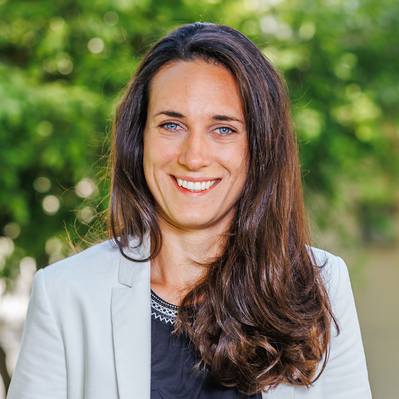 Andrea-Lumesberger-B+L-GmbH Andrea Lumesberger – Geschäftsführerin bei B&L und Bauingenieurin mit Erfahrung